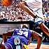The Only PLAYER Who Can DEFEND Iverson So Hard Shorts