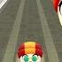 Officer Tom Skater Angela Talking Tom Hero Dash All Raccoon Bosses Full Screen