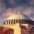 Ayasofya Da Ezan Sesi Ayasofya I Kebîr Câmi I Şerîfi Ἁγία Σοφία Romanize Agia Sofia