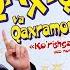 Qahqaha Ko Rishganda Kulishamiz Nomli Konsert Dasturi