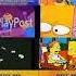 All The Simpsons Butterfinger Commercial S At The Same Time