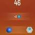Обзор игры Tiles Hop