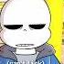 SANS Vs SQUID GAME Animation