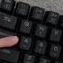 He Didn T Expect The Second Keyboard