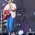 Midland Live If I Lived Here Bourbon And Beyond Louisville KY 9 15 23
