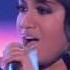 Jessica Mauboy Ft Flo Rida Running Back Live On Idol