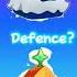 Ghost Fruit VS Light Fruit Blox Fruits