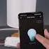 Smart ZigBee Light Dimmer Switch For Dim Your Home Light To Brighter Or Darker As You Need