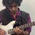 Sadda Haq Rockstar Guitar Solo