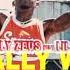 Wally Zeus X Lil STL Wally Who Shot By JuanShotMe