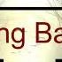 KALEO Bang Bang SLOWED