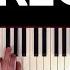Sherlock SHERlocked Irene Adler S Theme Piano Cover Sheets