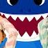 Baby Shark Dance En Anglais Et En Français Comptines Pinkfong Chansons Pour Enfants