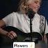 Настя Макаревич Flowers Live Cover музлофт группалицей Miley Flowers стасярушин