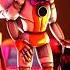 Monster Fnaf Song