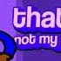 Problem Not My Problem ISS MEME