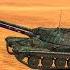 НЕПРОБИВАЕМЫЙ Т 22 ср ЧЕТЫРЕ ТАНКА НЕ МОГУТ ПРОБИТЬ ЕГО БРОНЮ WoT Blitz