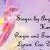 OST Douluo Continent Despair Love 绝恋 By Angela Zhang 張韶涵 Video Lyric Translations