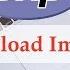 How To Upload Image In Php MySQLi Database