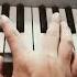 Arcade Piano Cover