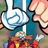 Sonic Origin V2 0 Final VS Friday Night Funkin Funkin Origins Update Anniversary FNF MOD HARD