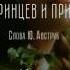Про принцев и принцесс сл Ю Авструб