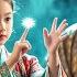 FULL The Little Girl Helps Her Grandfather Save The Country So Her Mother Can Be Reborn Minidrama