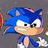 You Better Not Mess With My Gang Sonicthehedgehog