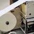 Sticker Label Mark Andy Flexo Graphics Rotary Label Printing Machines For Sale