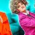 ДЕМОНИЧЕСКИЕ БУРГЕРЫ СТРАШНАЯ УЧИЛКА 3D СТАЛА ДЕМОНОМ Отель демонов 3 серия