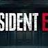 Dead By Daylight Resident Evil Tyrant T 103 Lobby And Chase Theme Fan Made
