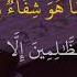 Al Isra Ayat 82