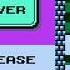 Game Over Tetris DX GBC