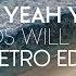 Yeah Yeah Yeahs Heads Will Roll Metro Edit