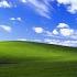 I Went To The Windows XP Hill