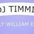 WILLY WILLIAM EGO REMIX