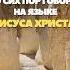 Где в мире до сих пор говорят на языке Иисуса Христа путешествия Travel