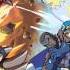 Encounter Psychic Pokémon Omega Ruby Alpha Sapphire OST