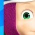 Маша и Медведь 17 ИГРАЕМ В ДОКТОРА Masha And The Bear Compilation Новые Серии Маша и Медведь