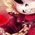 Underfell Megalovania 2 SpookyDove Remix 75 Slow Down EPIC