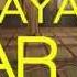 Mawlaya Salli Omar Esa Official Nasheed Video Vocals Only