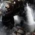 Warhammer 40 000 Space Marine Часть 2 Глава 8 Шепот мёртвых Без комментариев