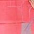 4 Tucks 34 Inch Size Simple Blouse Cutting Seema Fashion Design Subscribe Shorts