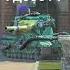 ХВАТИТ ТРАТИТЬ ВРЕМЯ НА ИГРОКОВ В Tanks Blitz