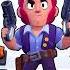 Hyperion Colt Brawlstars Shorts