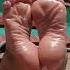 10 Oily Soles Scrunch In The Sun