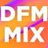 DFM MIX DJ Dima Treker