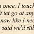 Orchestral Manoeuvres In The Dark If You Leave Lyrics