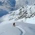 Kai Lenny Gets Caught In A Slide In Alaskan Backcountry In LifeOfKai
