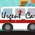 Канал Urgent Care